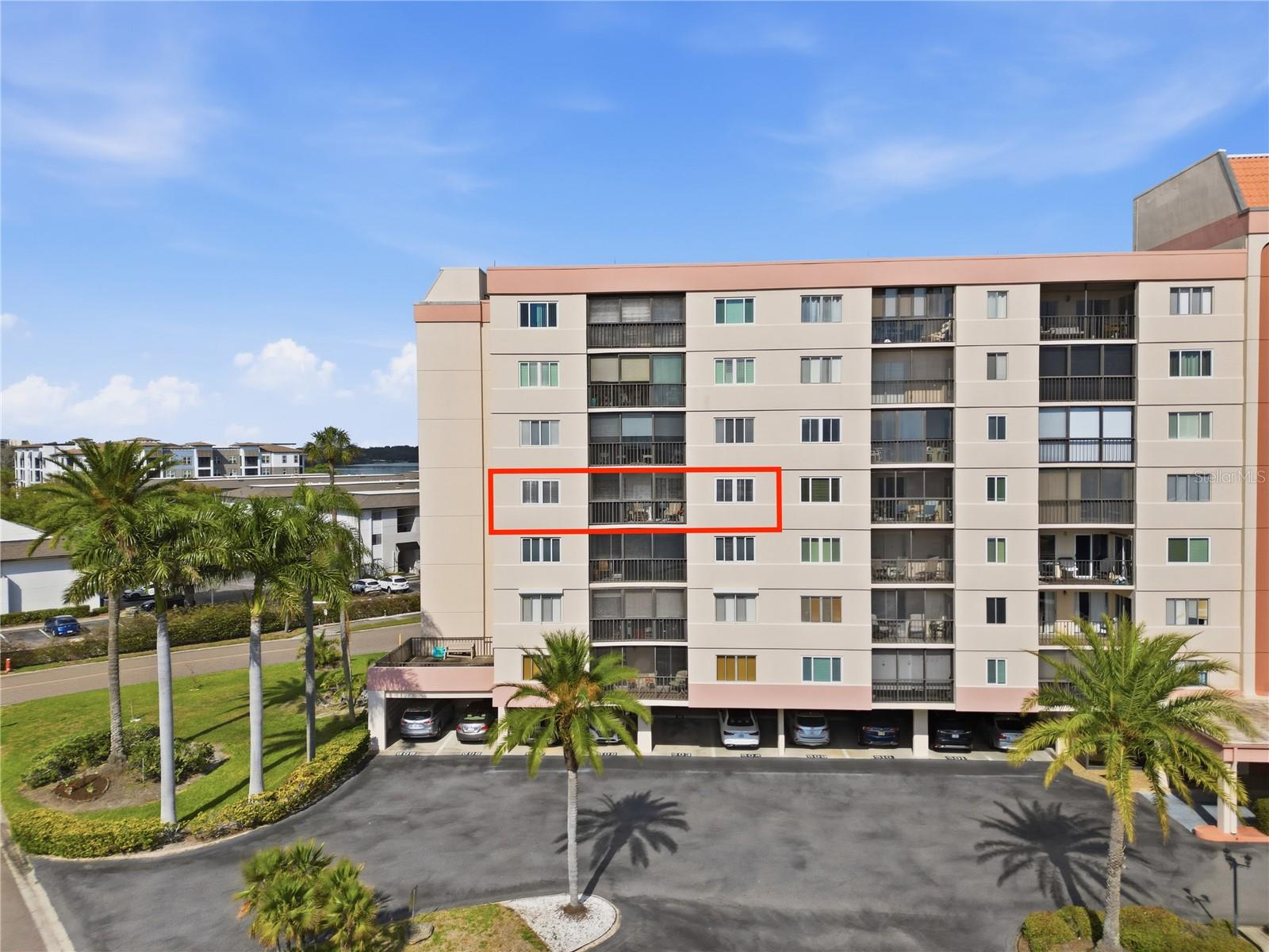 19029 US HIGHWAY 19 N #9-401, CLEARWATER, FL, 33764