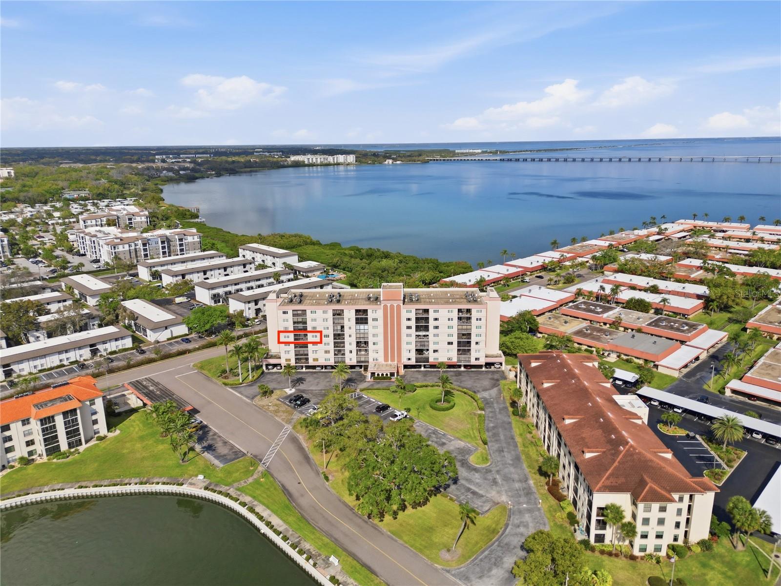 19029 US HIGHWAY 19 N #9-401, CLEARWATER, FL, 33764