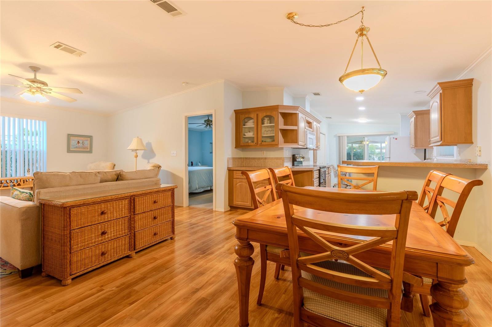 2100 KINGS HWY #437, PUNTA GORDA, FL, 33980