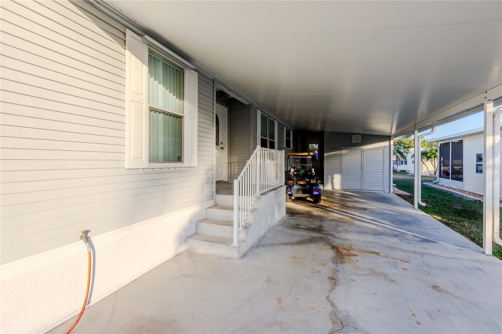 2100 KINGS HWY #437, PUNTA GORDA, FL, 33980