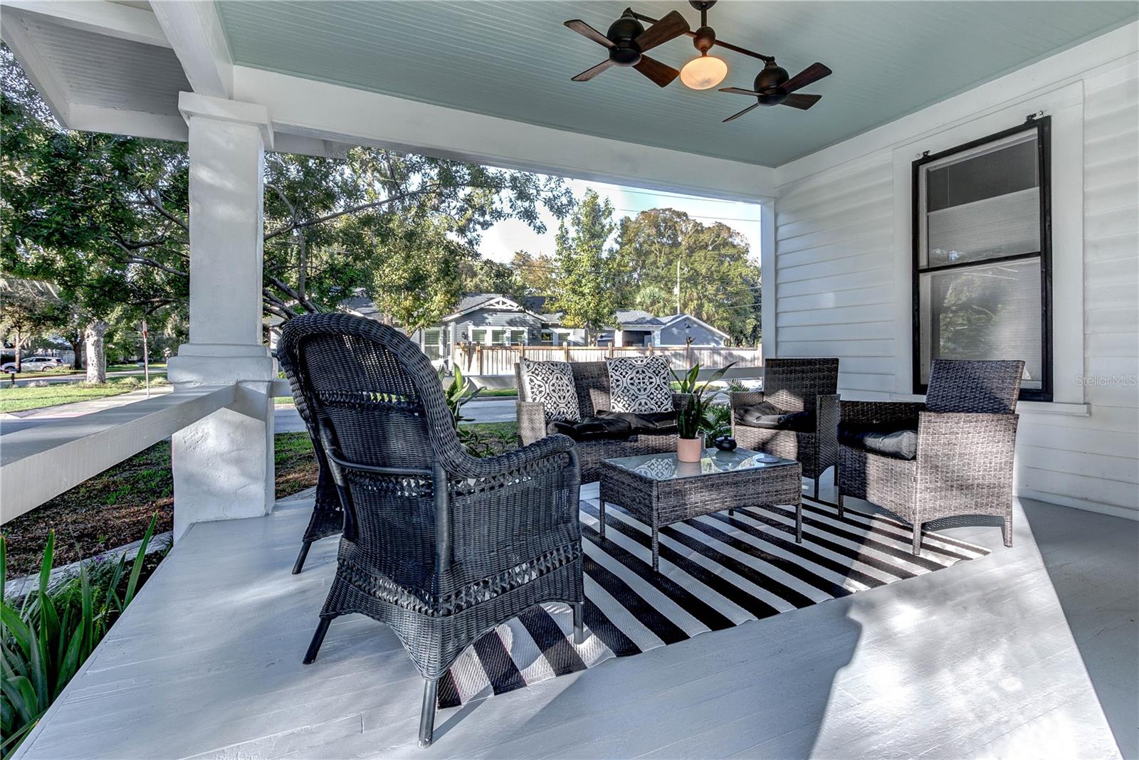 1201 S PALMETTO AVE, SANFORD, FL, 32771