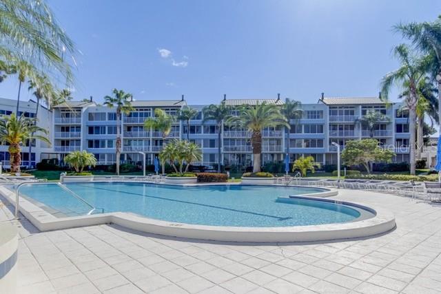 5155 ISLA KEY BLVD S #301, ST PETERSBURG, FL, 33715