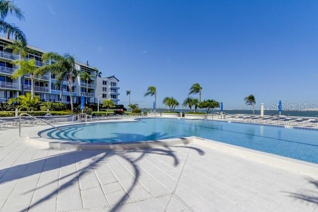 5155 ISLA KEY BLVD S #301, ST PETERSBURG, FL, 33715