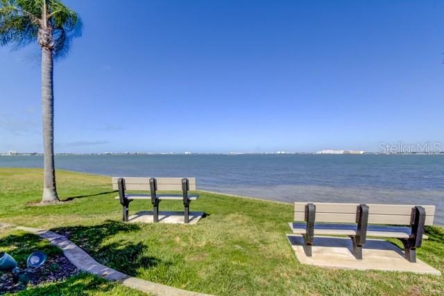 5155 ISLA KEY BLVD S #301, ST PETERSBURG, FL, 33715