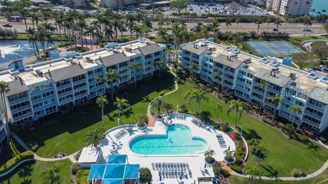 5155 ISLA KEY BLVD S #301, ST PETERSBURG, FL, 33715