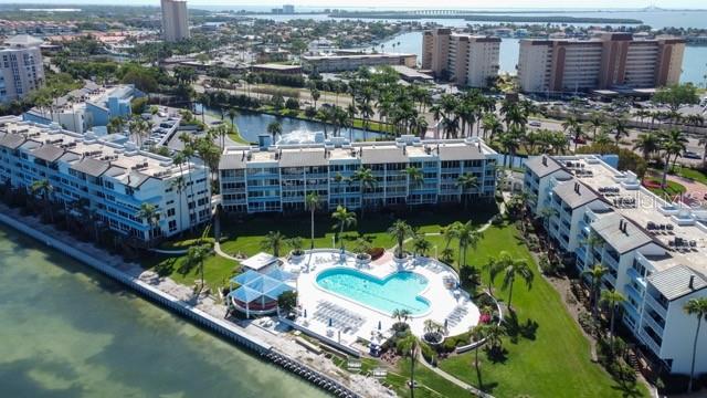 5155 ISLA KEY BLVD S #301, ST PETERSBURG, FL, 33715