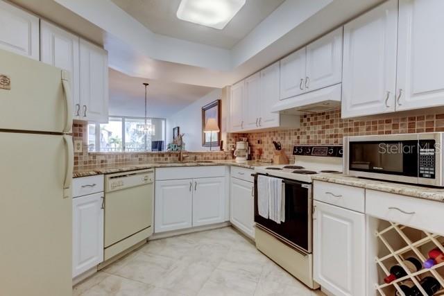 5155 ISLA KEY BLVD S #301, ST PETERSBURG, FL, 33715