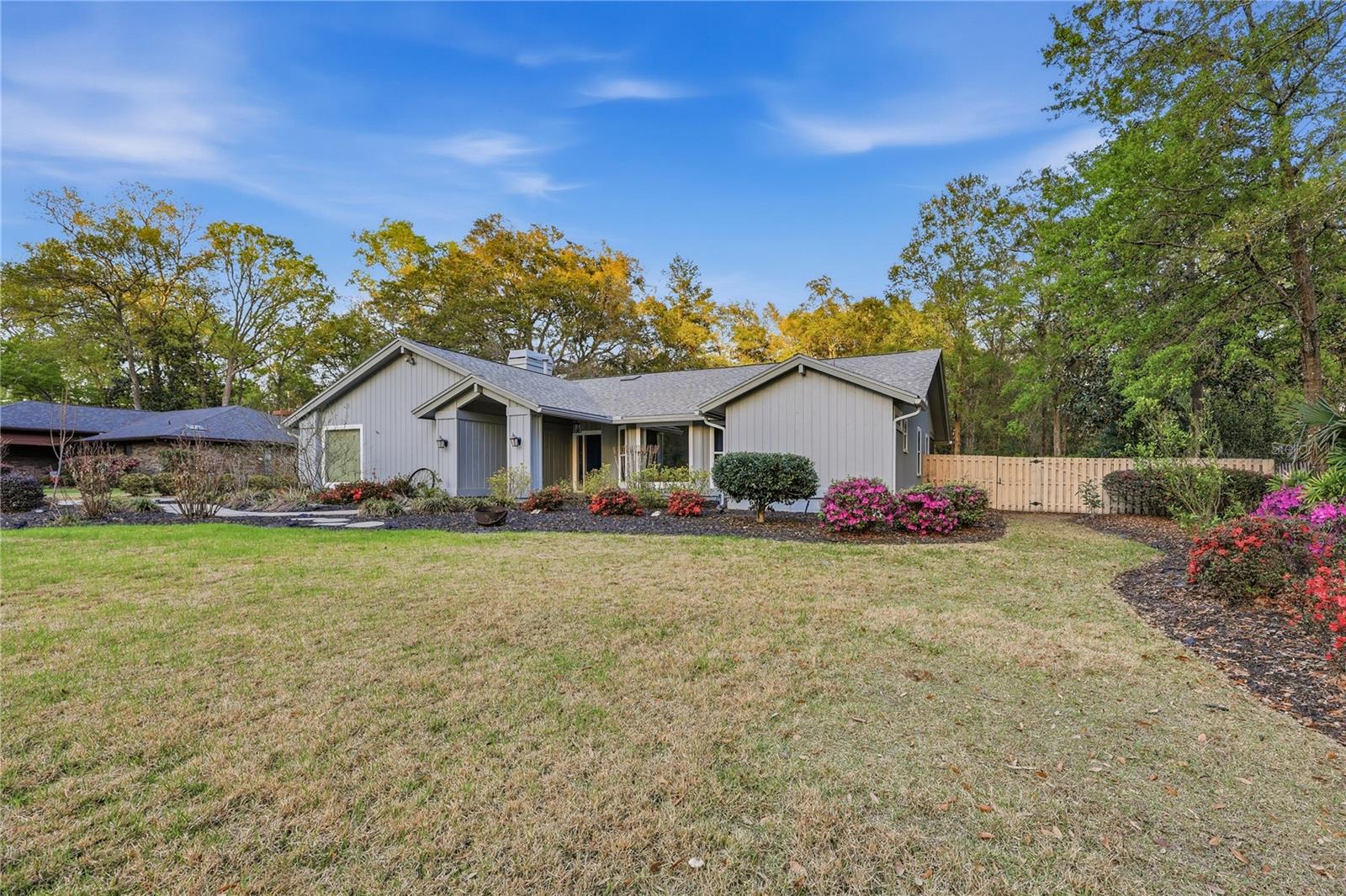 833 NW 45TH TER, GAINESVILLE, FL, 32605