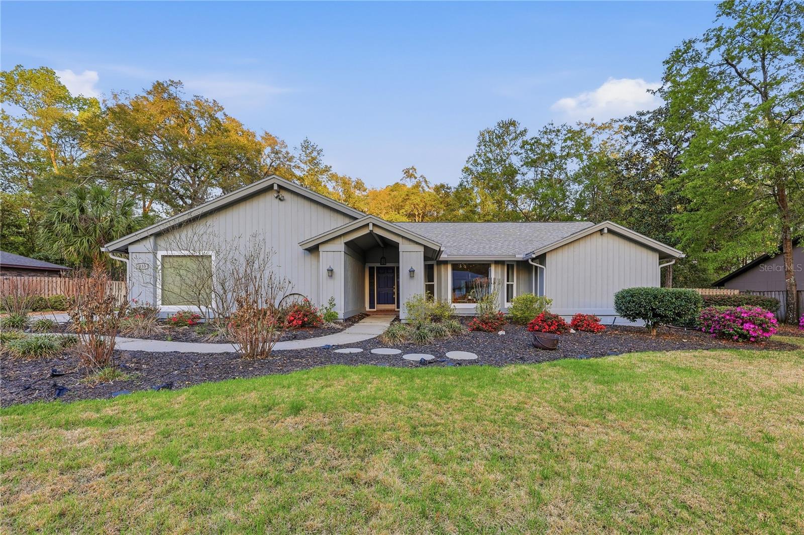 833 NW 45TH TER, GAINESVILLE, FL, 32605