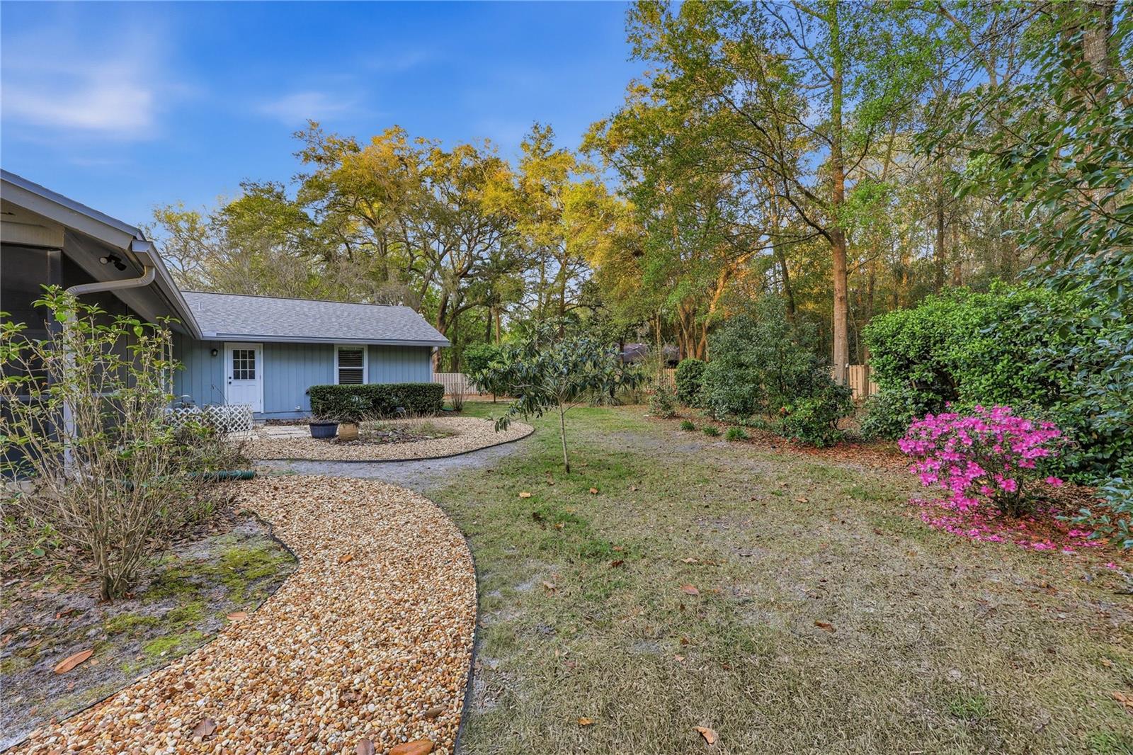 833 NW 45TH TER, GAINESVILLE, FL, 32605