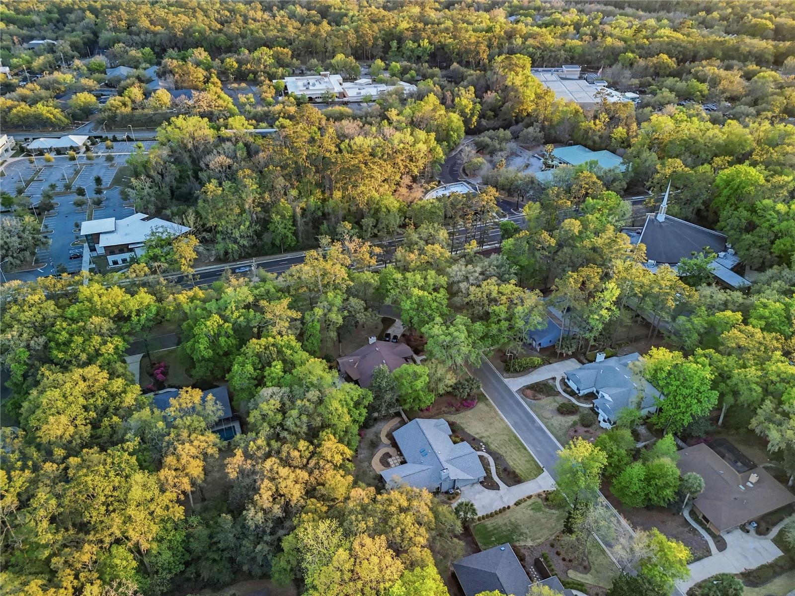 833 NW 45TH TER, GAINESVILLE, FL, 32605