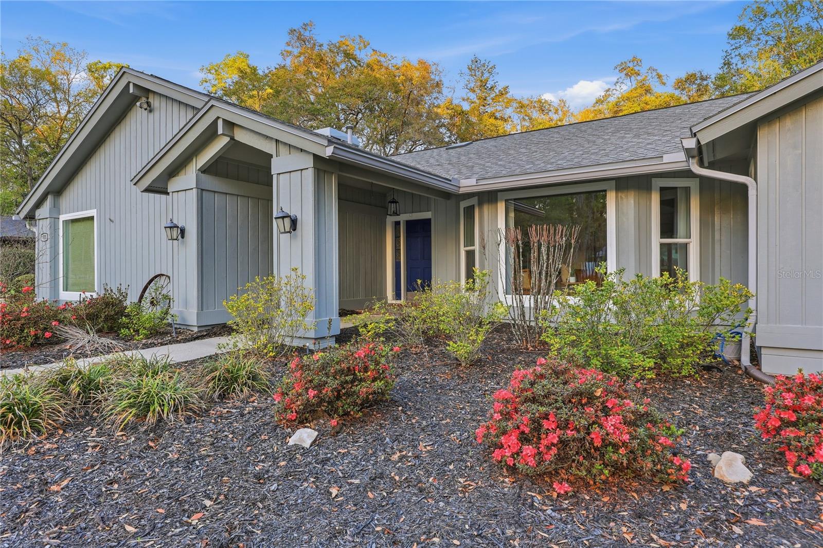 833 NW 45TH TER, GAINESVILLE, FL, 32605