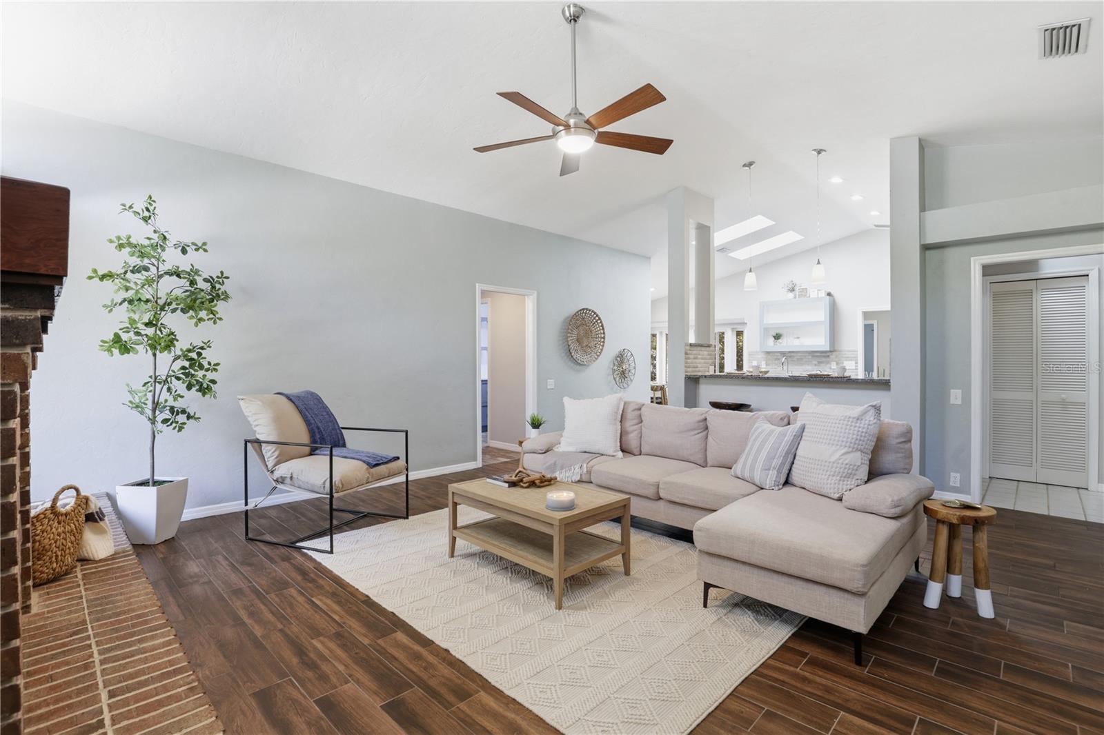 833 NW 45TH TER, GAINESVILLE, FL, 32605