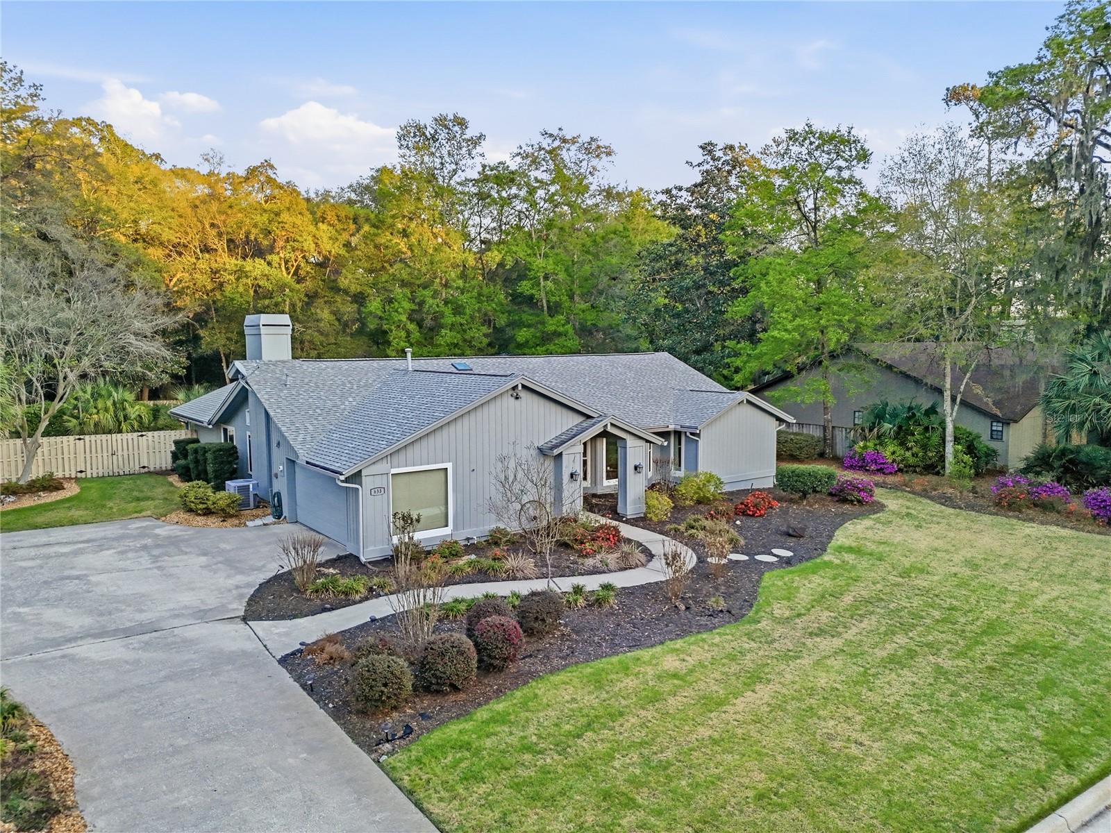 833 NW 45TH TER, GAINESVILLE, FL, 32605