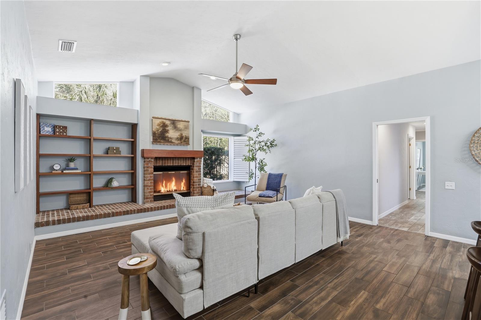 833 NW 45TH TER, GAINESVILLE, FL, 32605