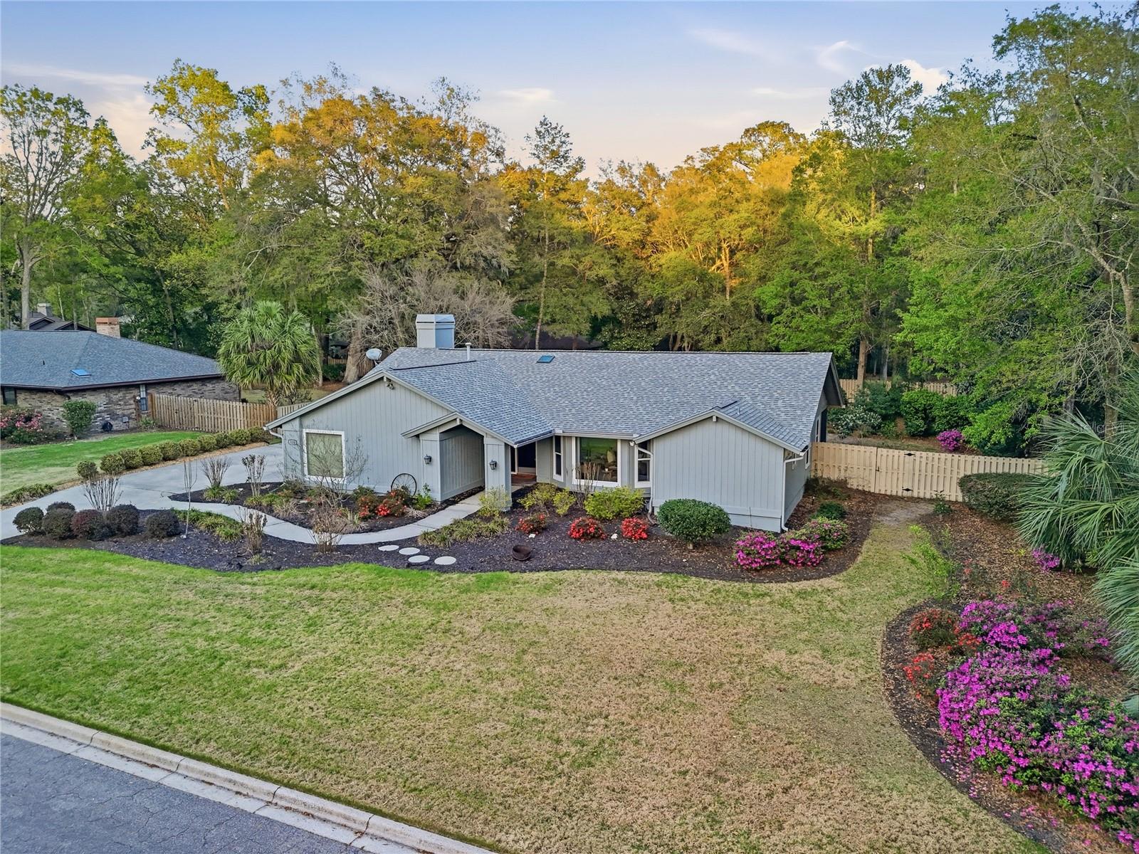 833 NW 45TH TER, GAINESVILLE, FL, 32605