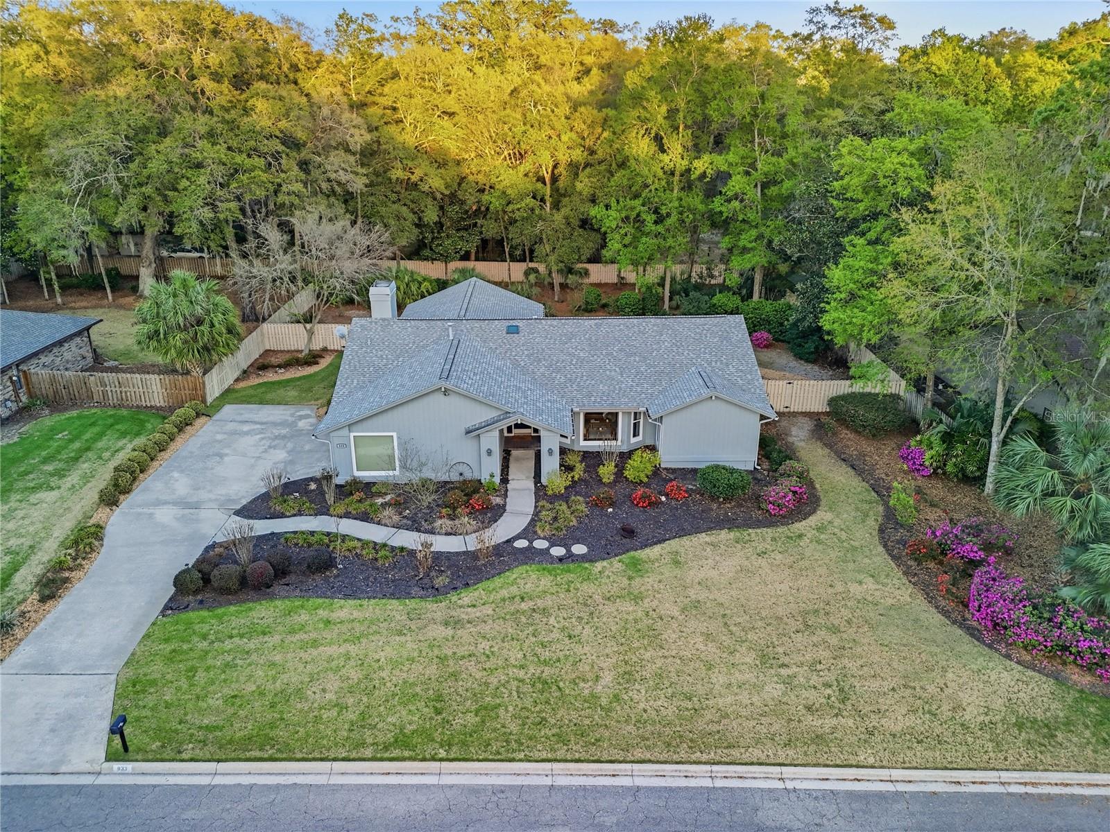 833 NW 45TH TER, GAINESVILLE, FL, 32605