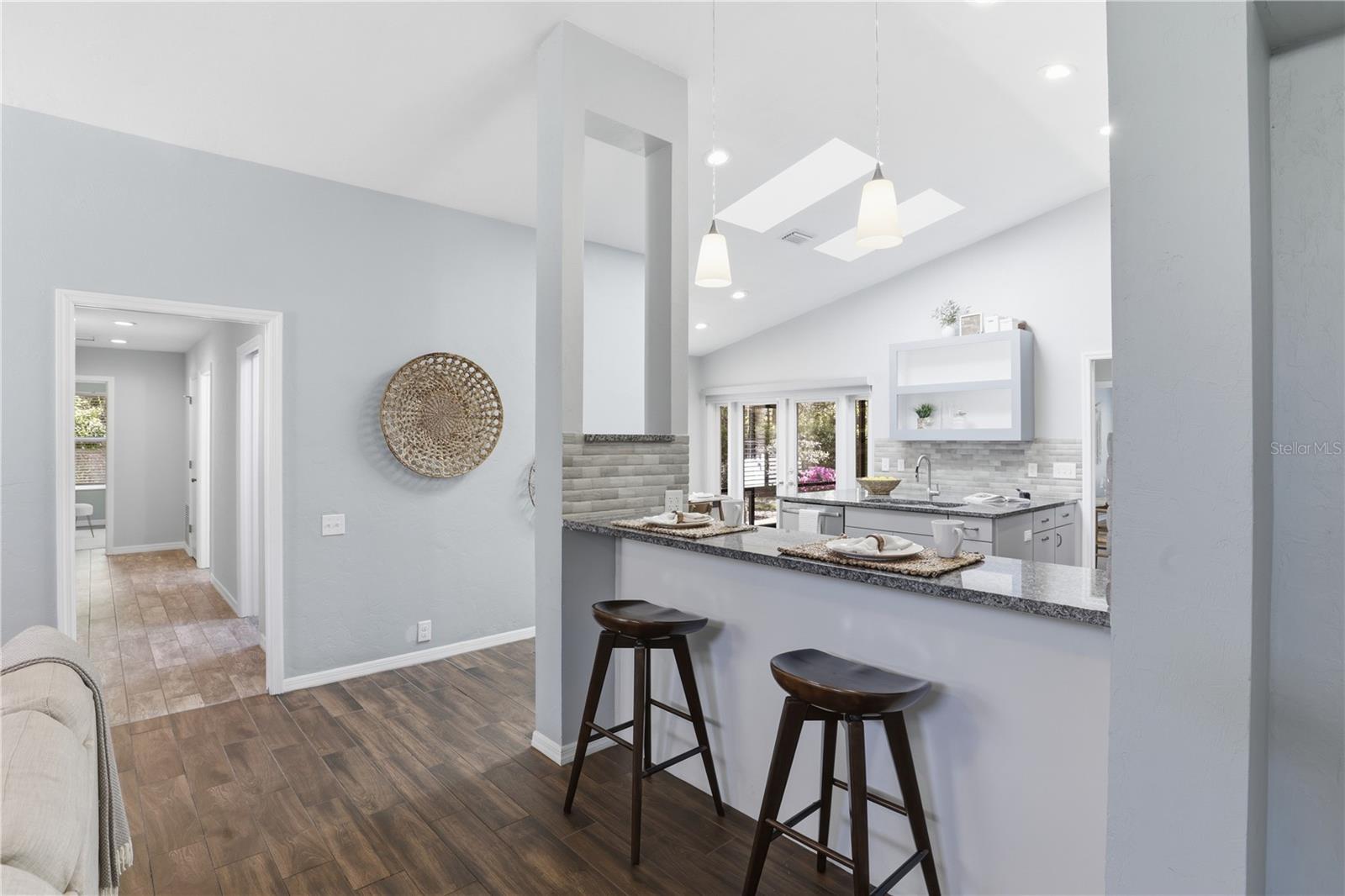 833 NW 45TH TER, GAINESVILLE, FL, 32605
