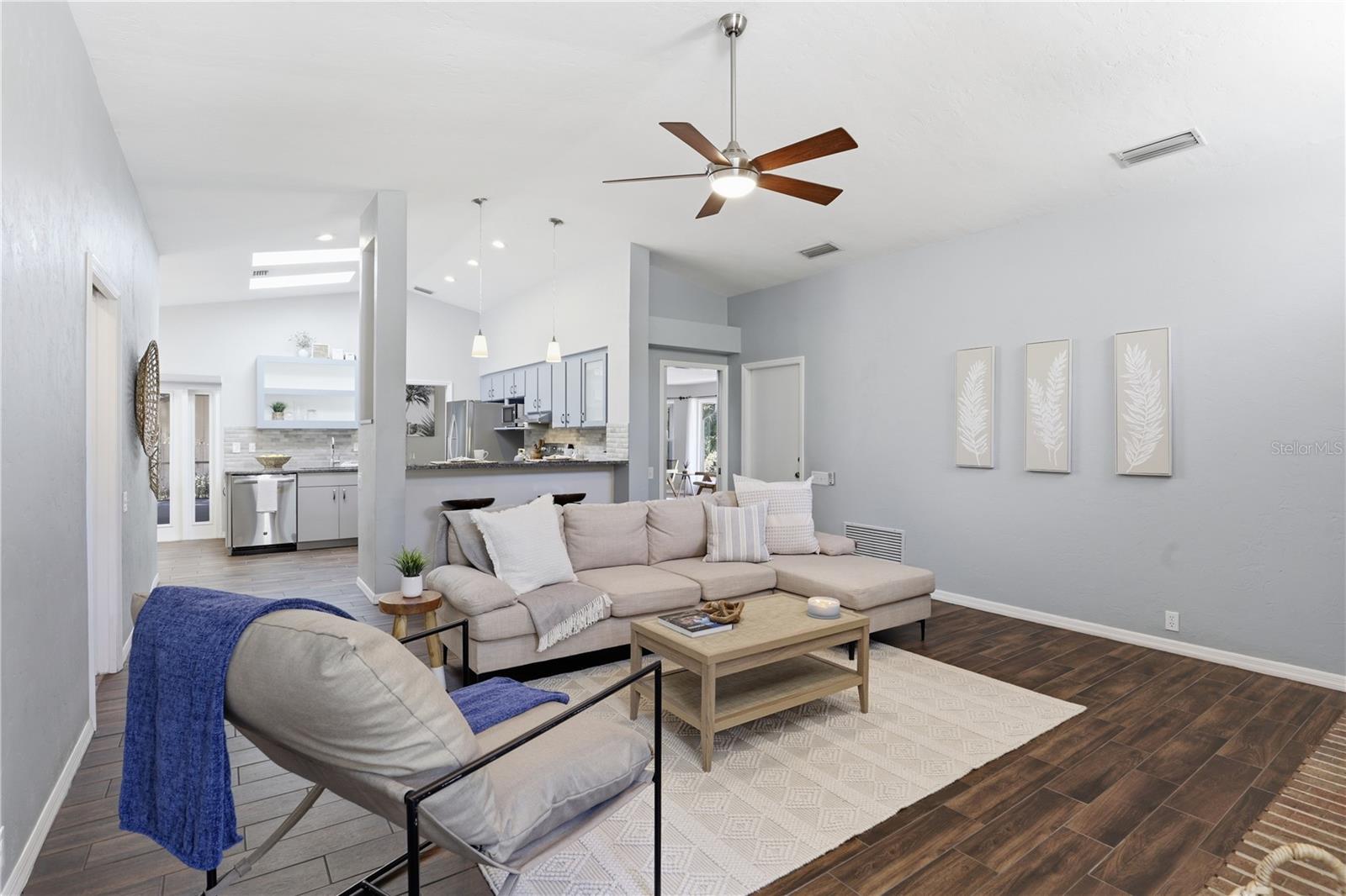 833 NW 45TH TER, GAINESVILLE, FL, 32605