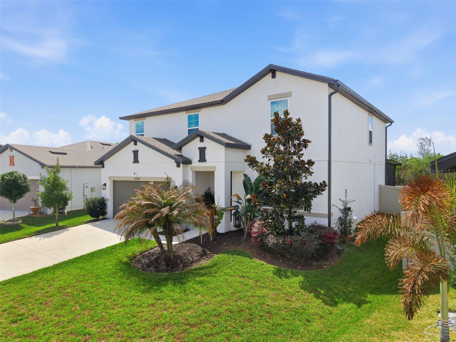 13530 PALMERA VISTA DR, RIVERVIEW, FL, 33579