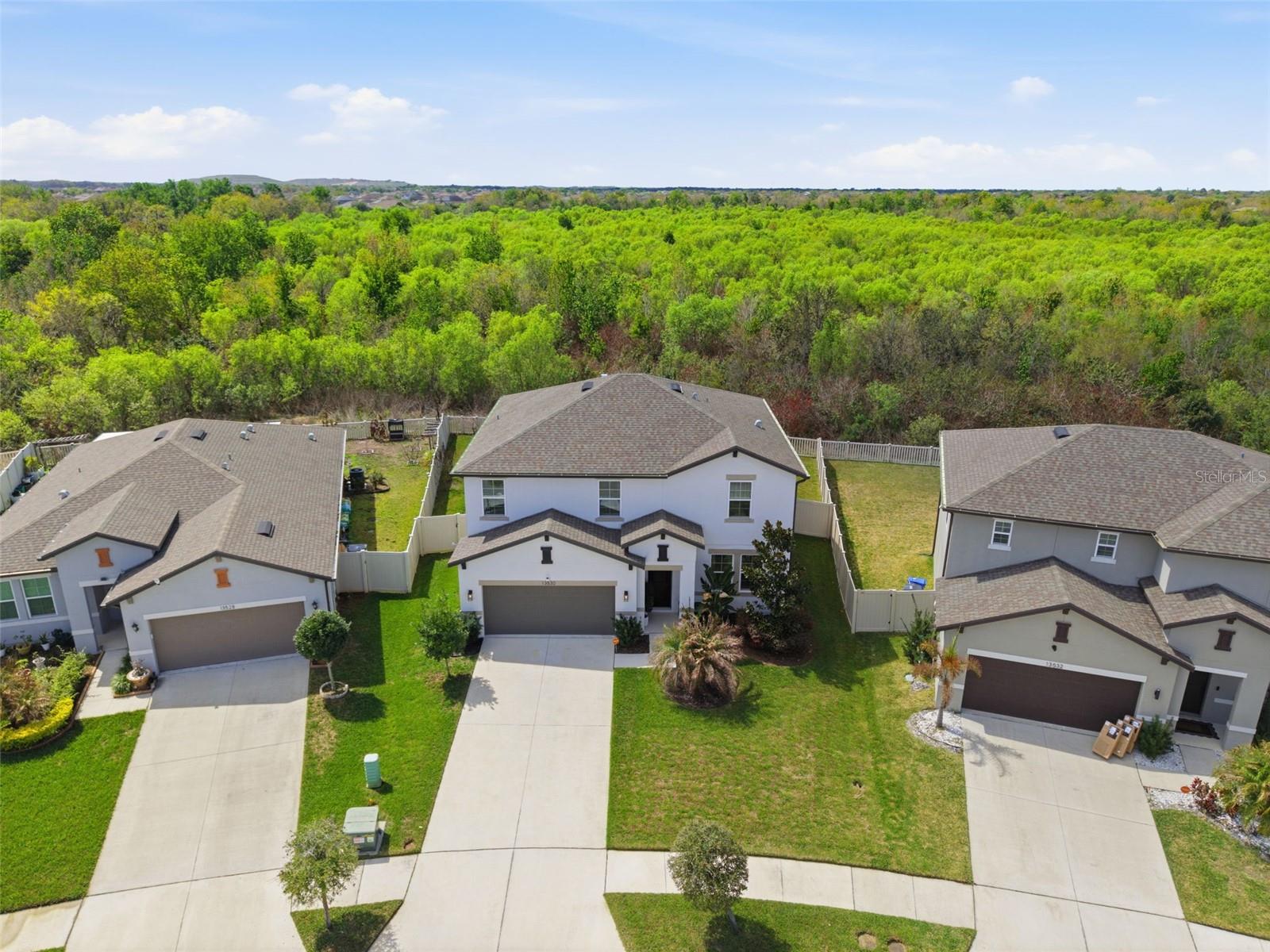 13530 PALMERA VISTA DR, RIVERVIEW, FL, 33579