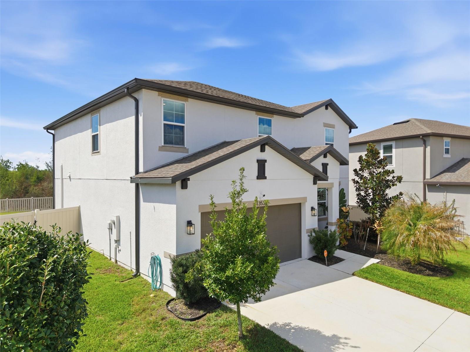 13530 PALMERA VISTA DR, RIVERVIEW, FL, 33579