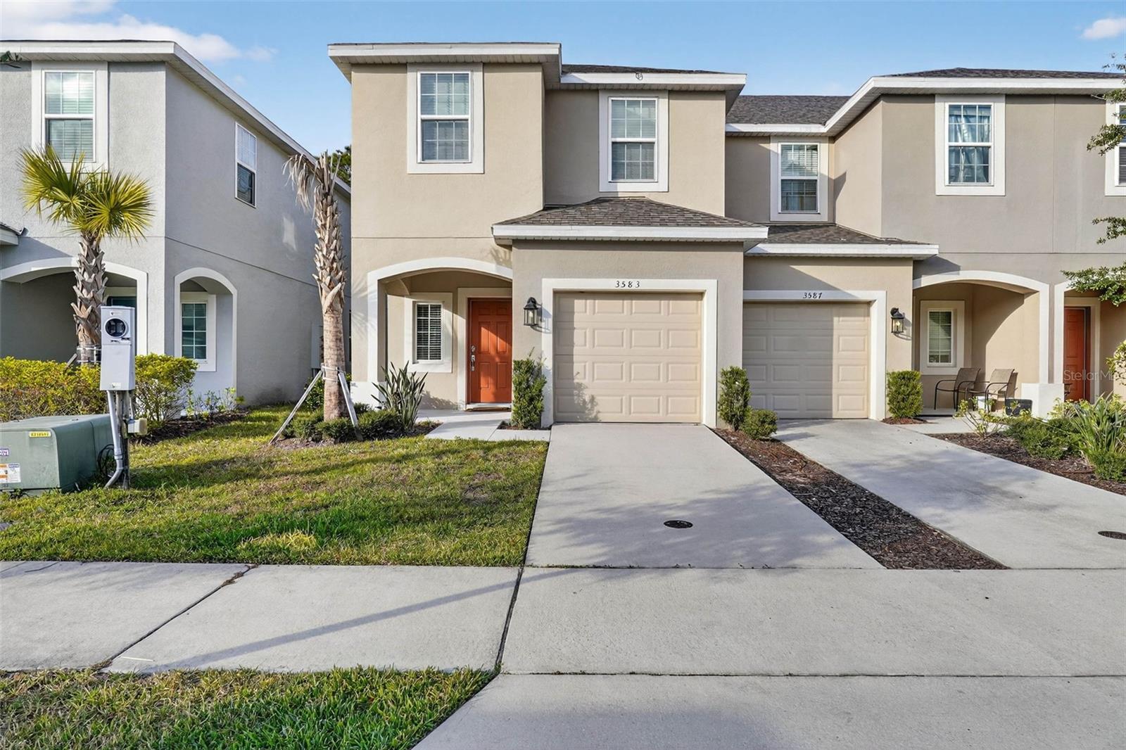 3583 DAVENPORT CREEK CT, KISSIMMEE, FL, 34746