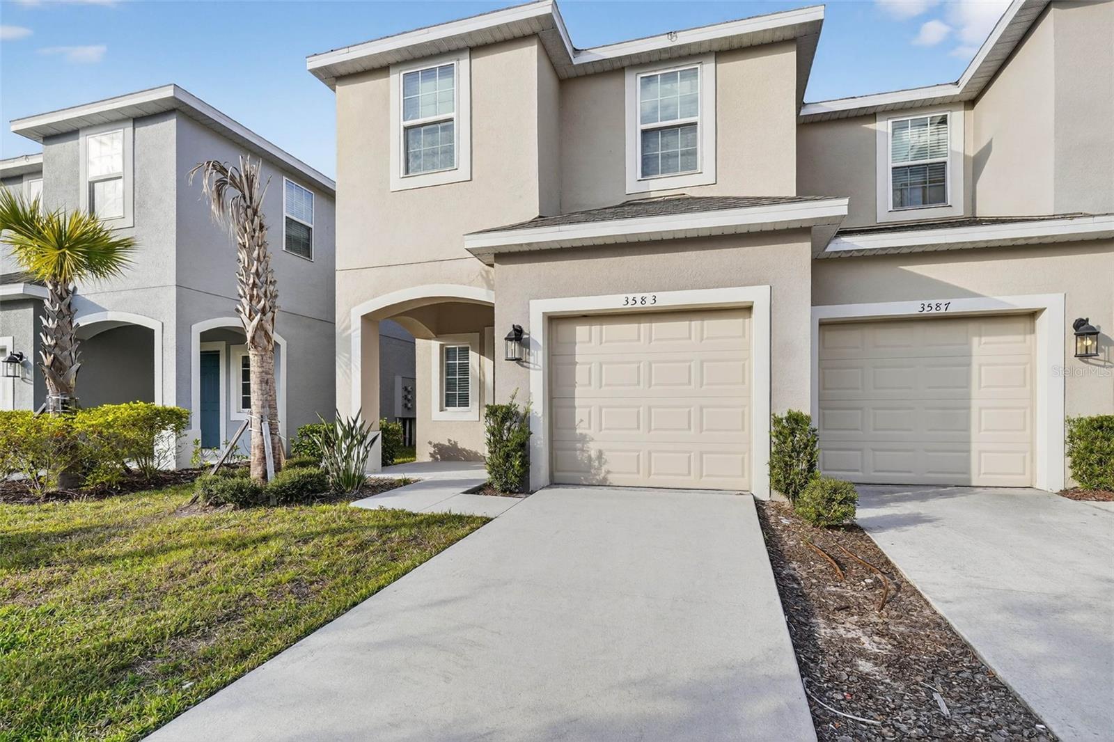3583 DAVENPORT CREEK CT, KISSIMMEE, FL, 34746