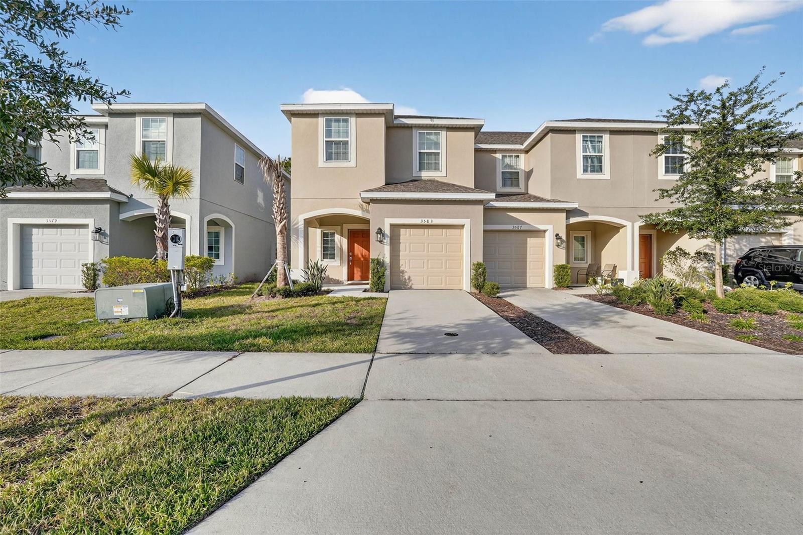 3583 DAVENPORT CREEK CT, KISSIMMEE, FL, 34746