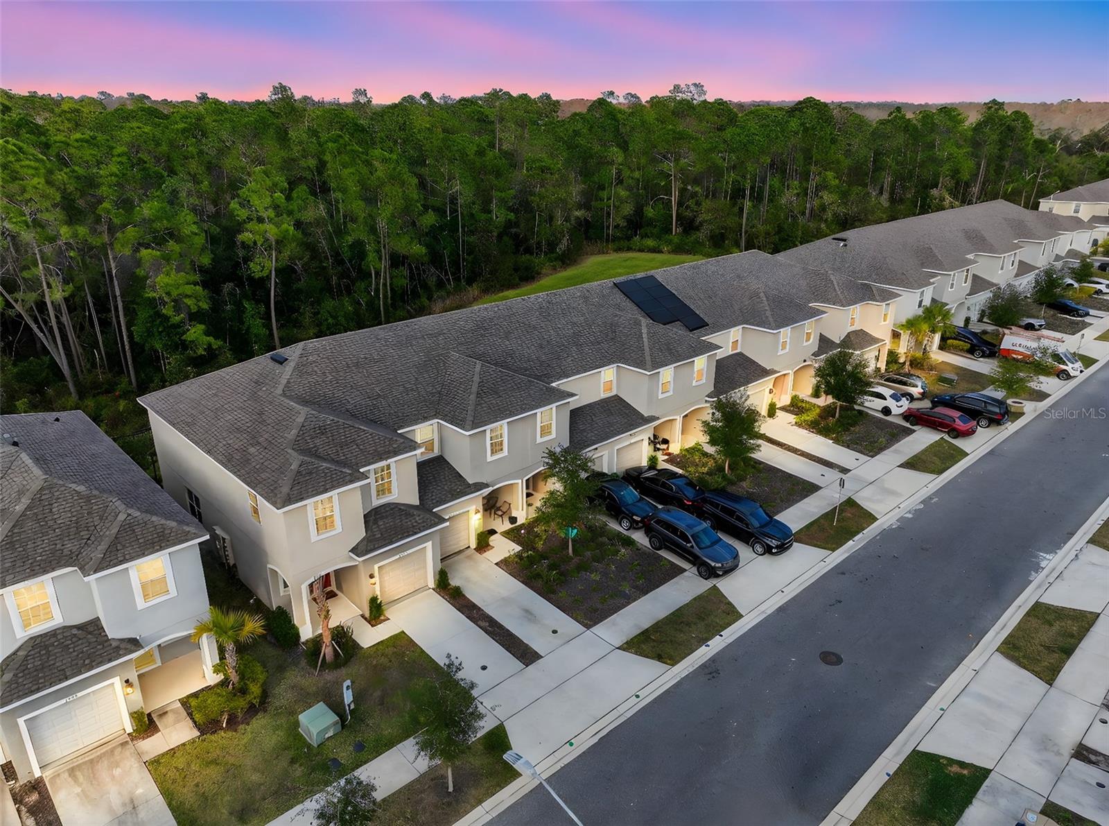 3583 DAVENPORT CREEK CT, KISSIMMEE, FL, 34746