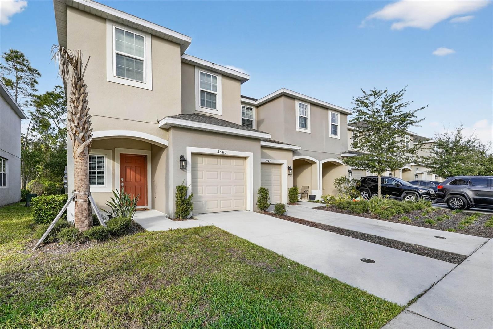 3583 DAVENPORT CREEK CT, KISSIMMEE, FL, 34746