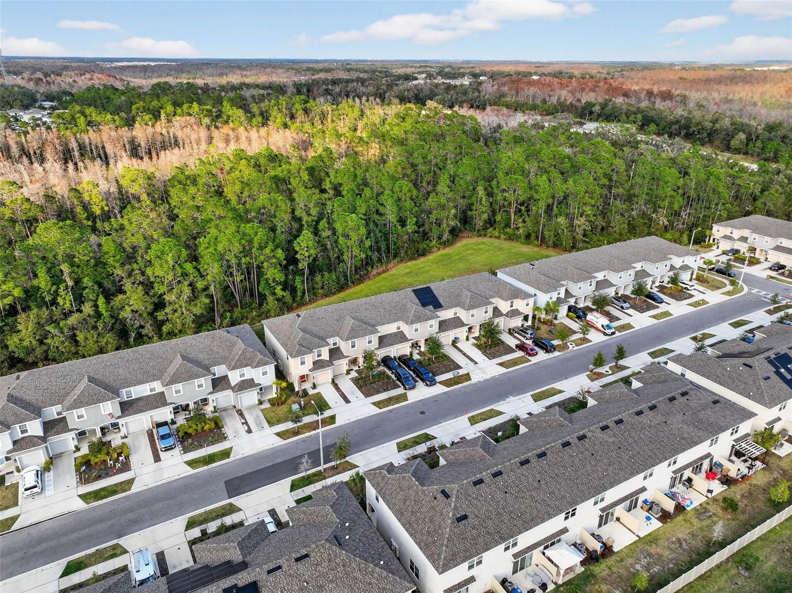 3583 DAVENPORT CREEK CT, KISSIMMEE, FL, 34746