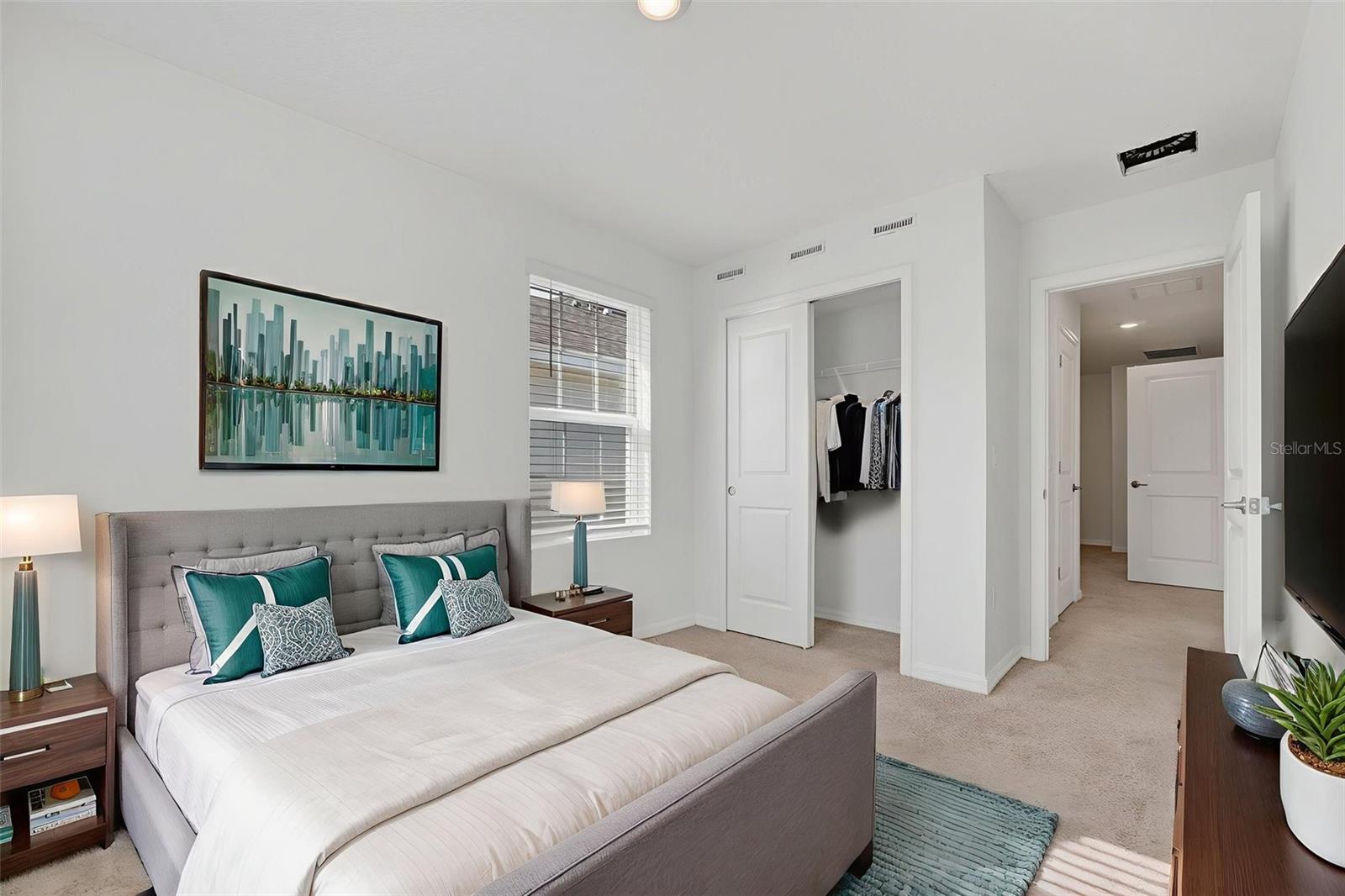 3583 DAVENPORT CREEK CT, KISSIMMEE, FL, 34746