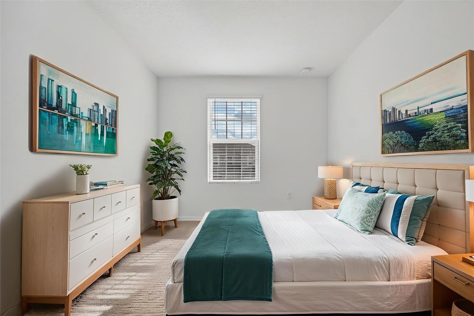 3583 DAVENPORT CREEK CT, KISSIMMEE, FL, 34746