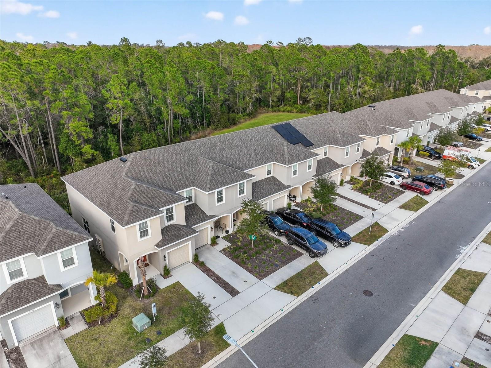 3583 DAVENPORT CREEK CT, KISSIMMEE, FL, 34746