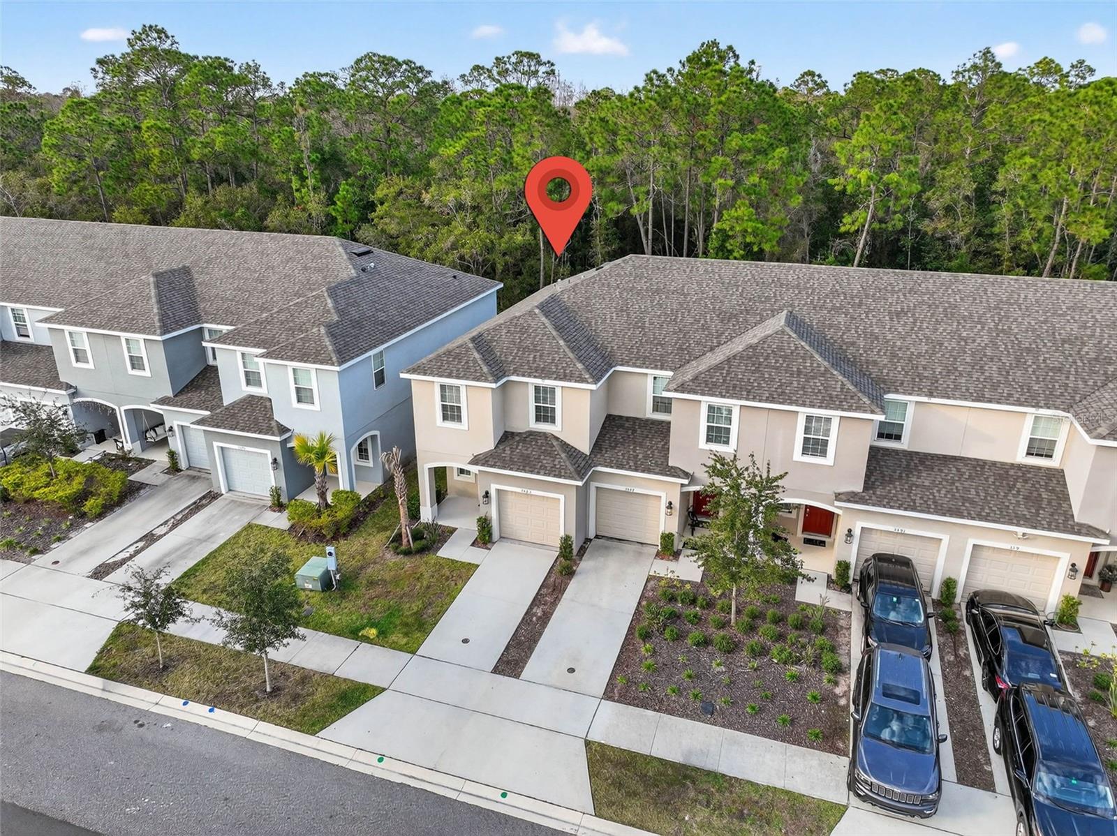 3583 DAVENPORT CREEK CT, KISSIMMEE, FL, 34746