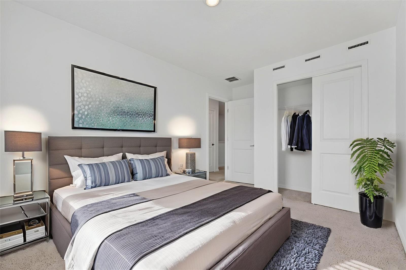 3583 DAVENPORT CREEK CT, KISSIMMEE, FL, 34746