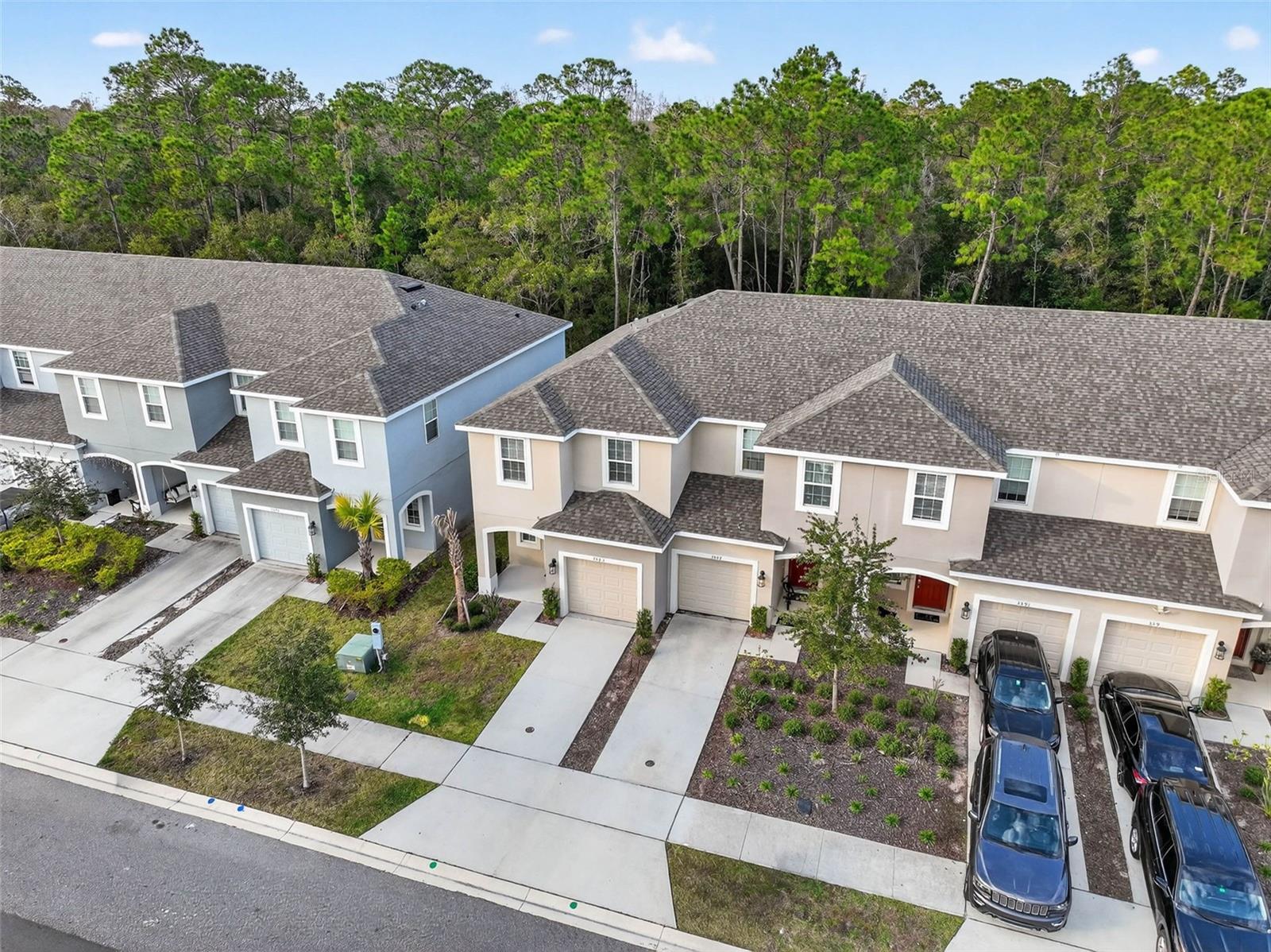 3583 DAVENPORT CREEK CT, KISSIMMEE, FL, 34746