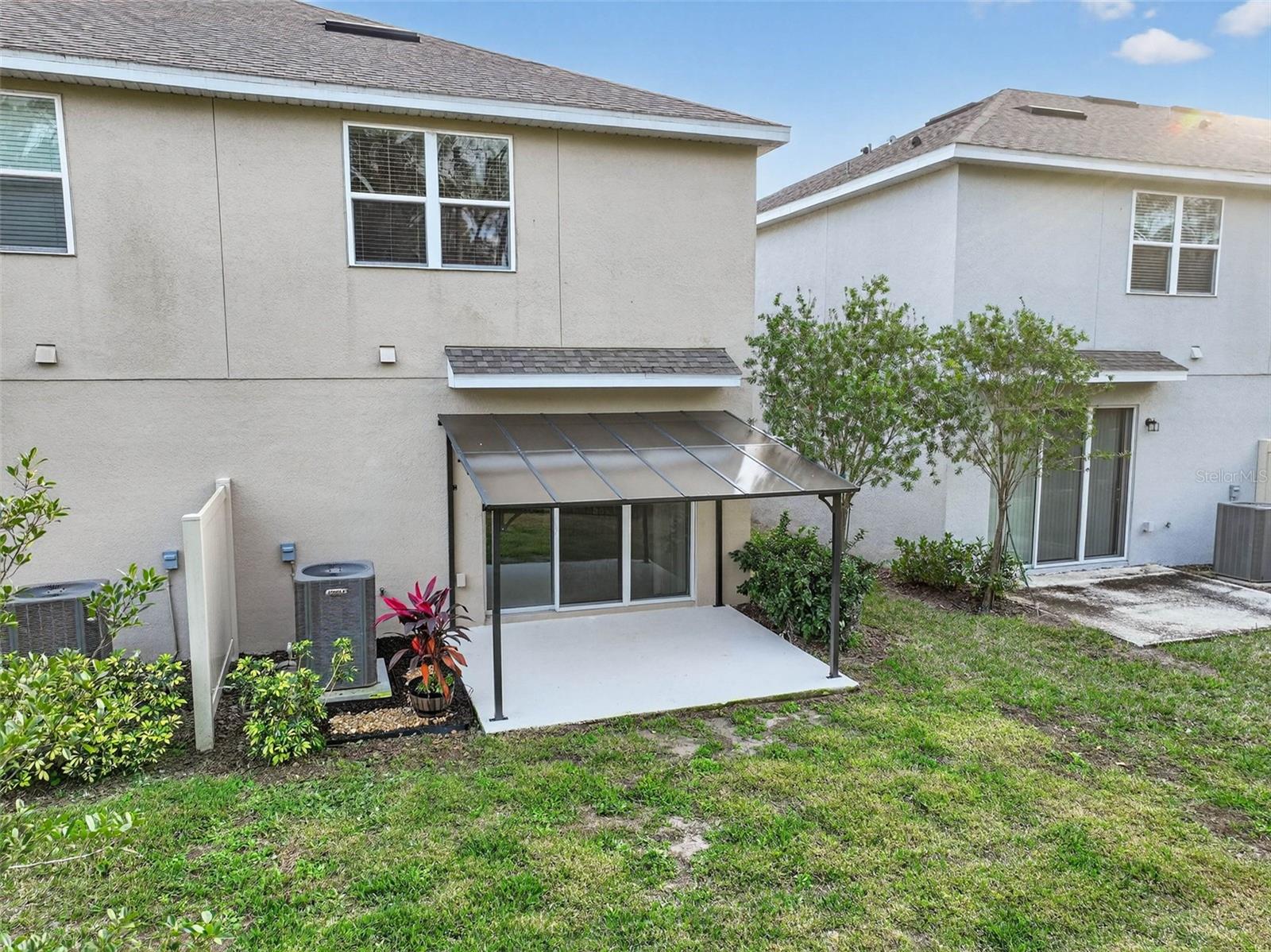 3583 DAVENPORT CREEK CT, KISSIMMEE, FL, 34746