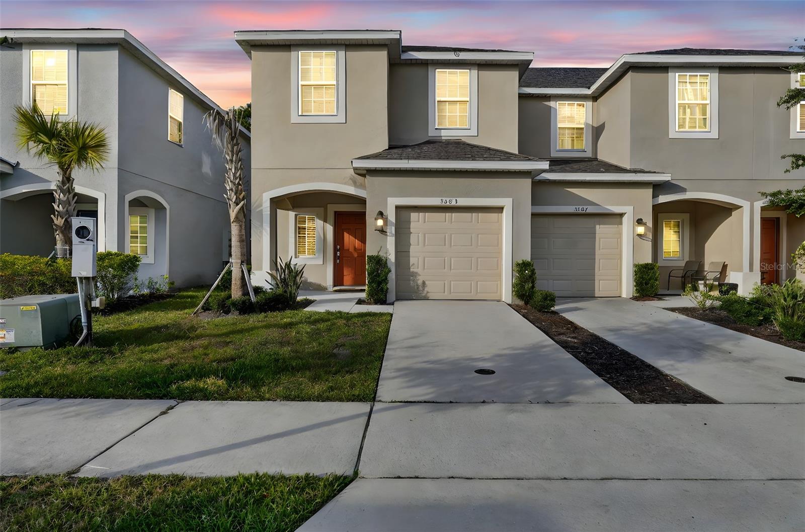 3583 DAVENPORT CREEK CT, KISSIMMEE, FL, 34746