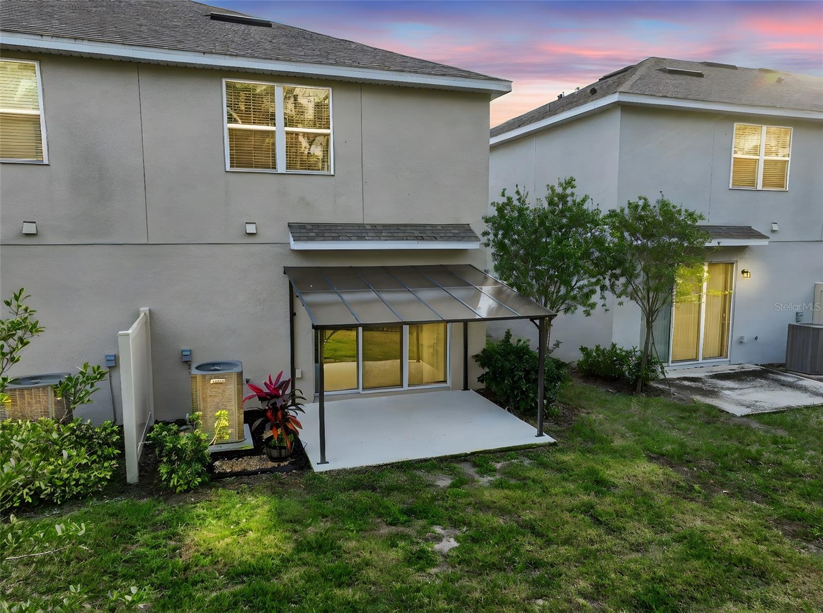 3583 DAVENPORT CREEK CT, KISSIMMEE, FL, 34746
