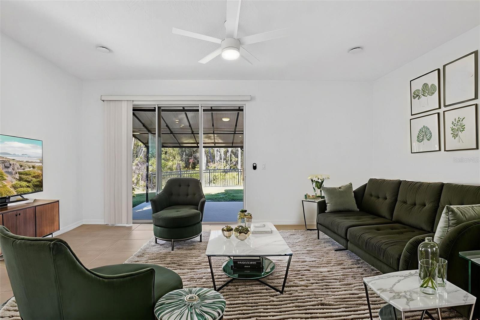 3583 DAVENPORT CREEK CT, KISSIMMEE, FL, 34746