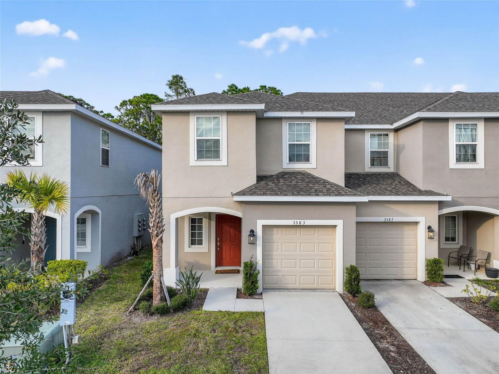 3583 DAVENPORT CREEK CT, KISSIMMEE, FL, 34746