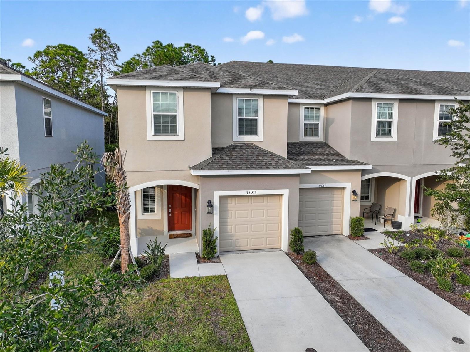 3583 DAVENPORT CREEK CT, KISSIMMEE, FL, 34746