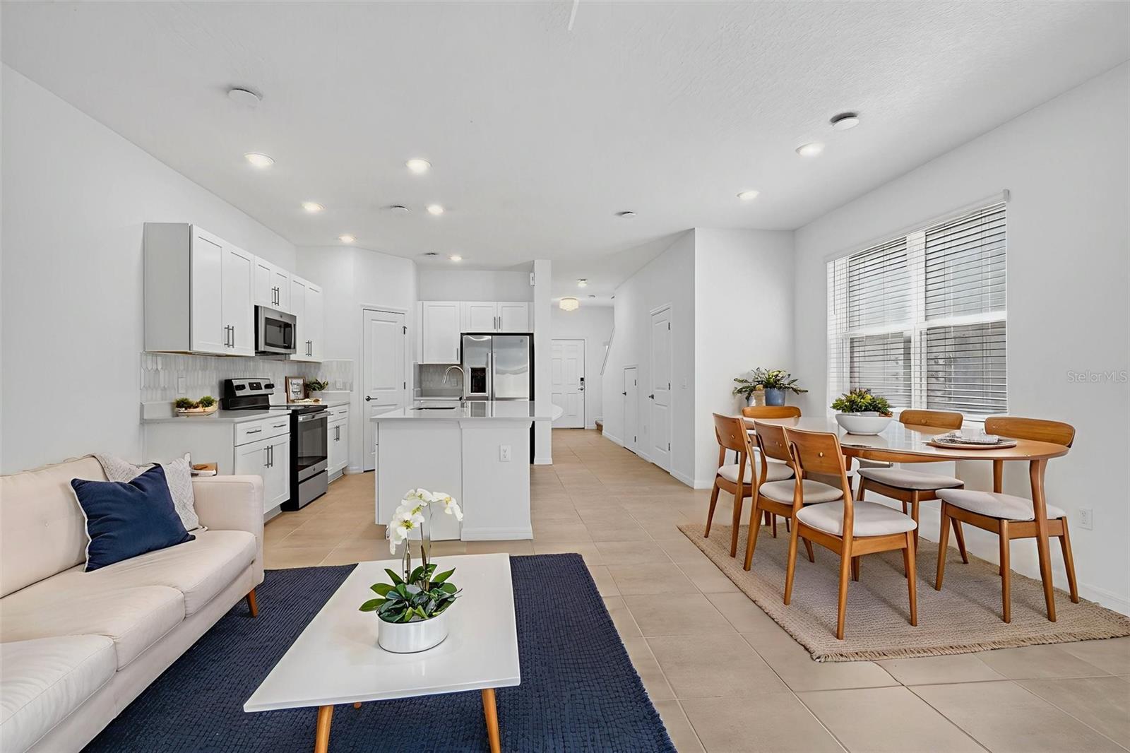 3583 DAVENPORT CREEK CT, KISSIMMEE, FL, 34746