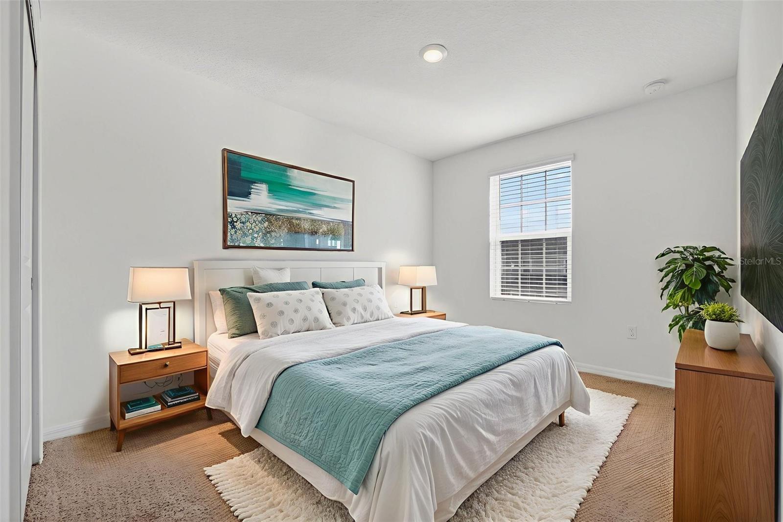 3583 DAVENPORT CREEK CT, KISSIMMEE, FL, 34746