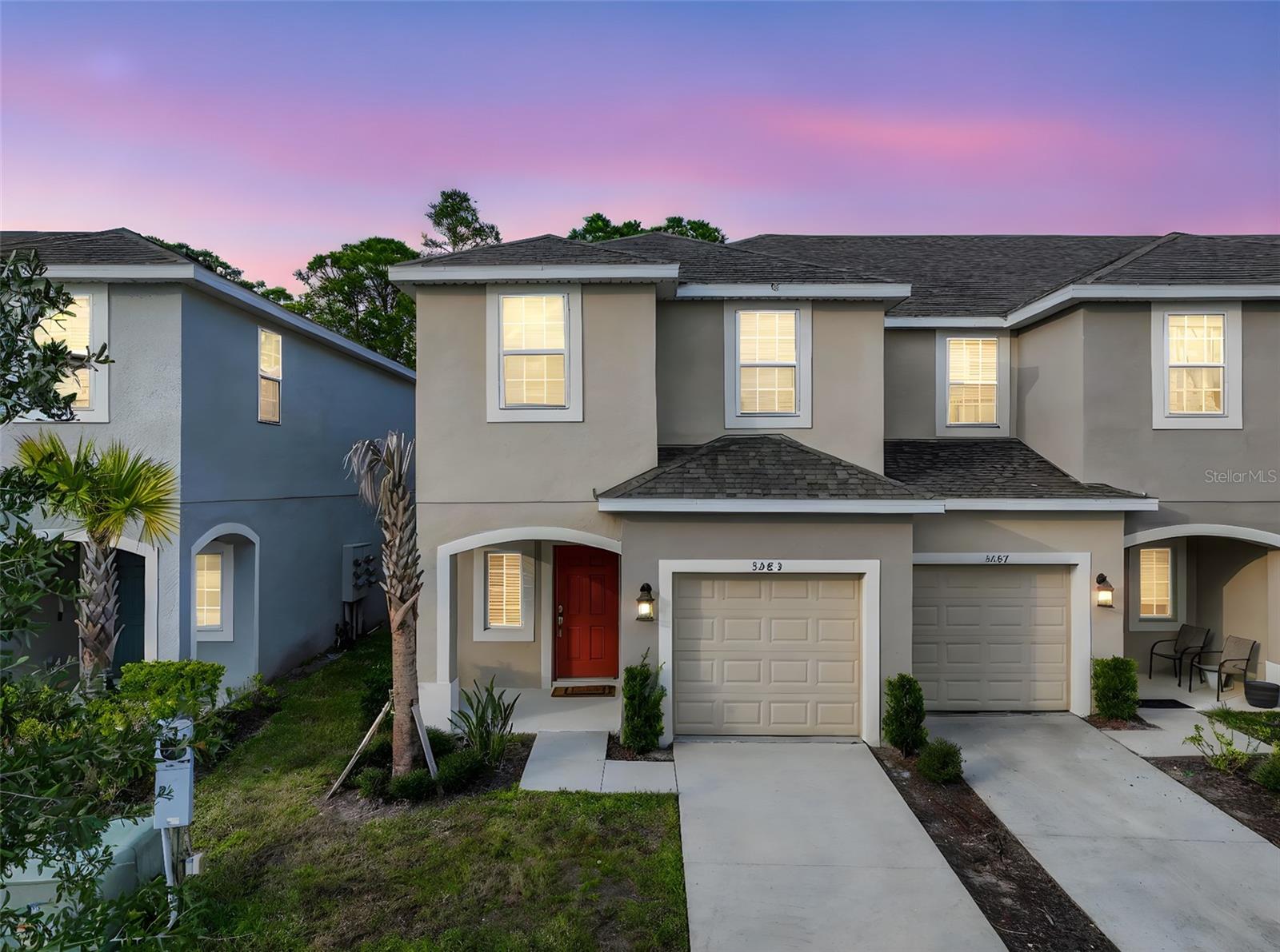 3583 DAVENPORT CREEK CT, KISSIMMEE, FL, 34746