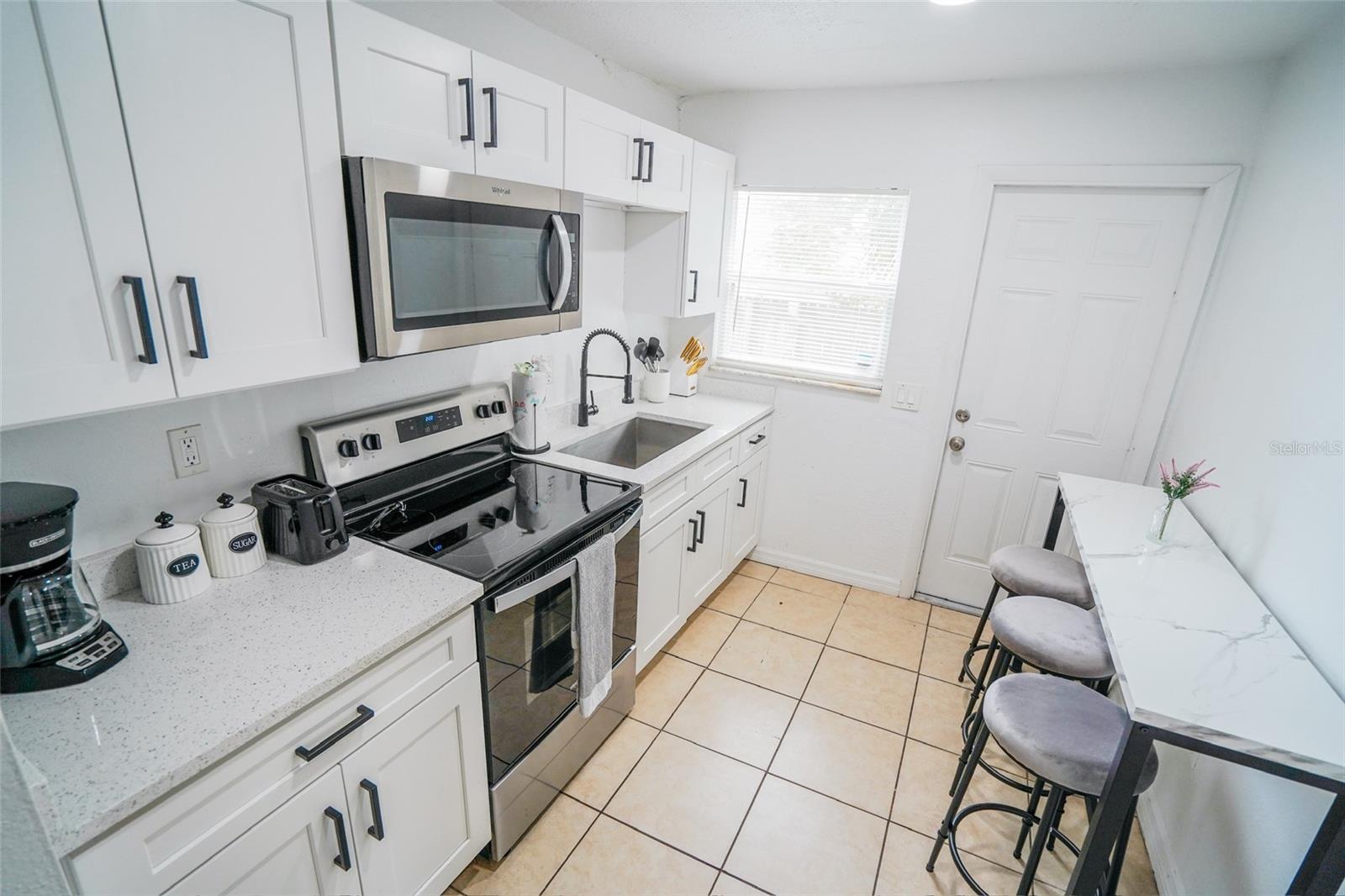 1361 29TH ST S, ST PETERSBURG, FL, 33712