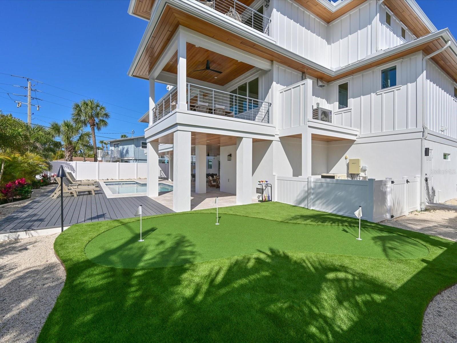 303 55TH ST, HOLMES BEACH, FL, 34217