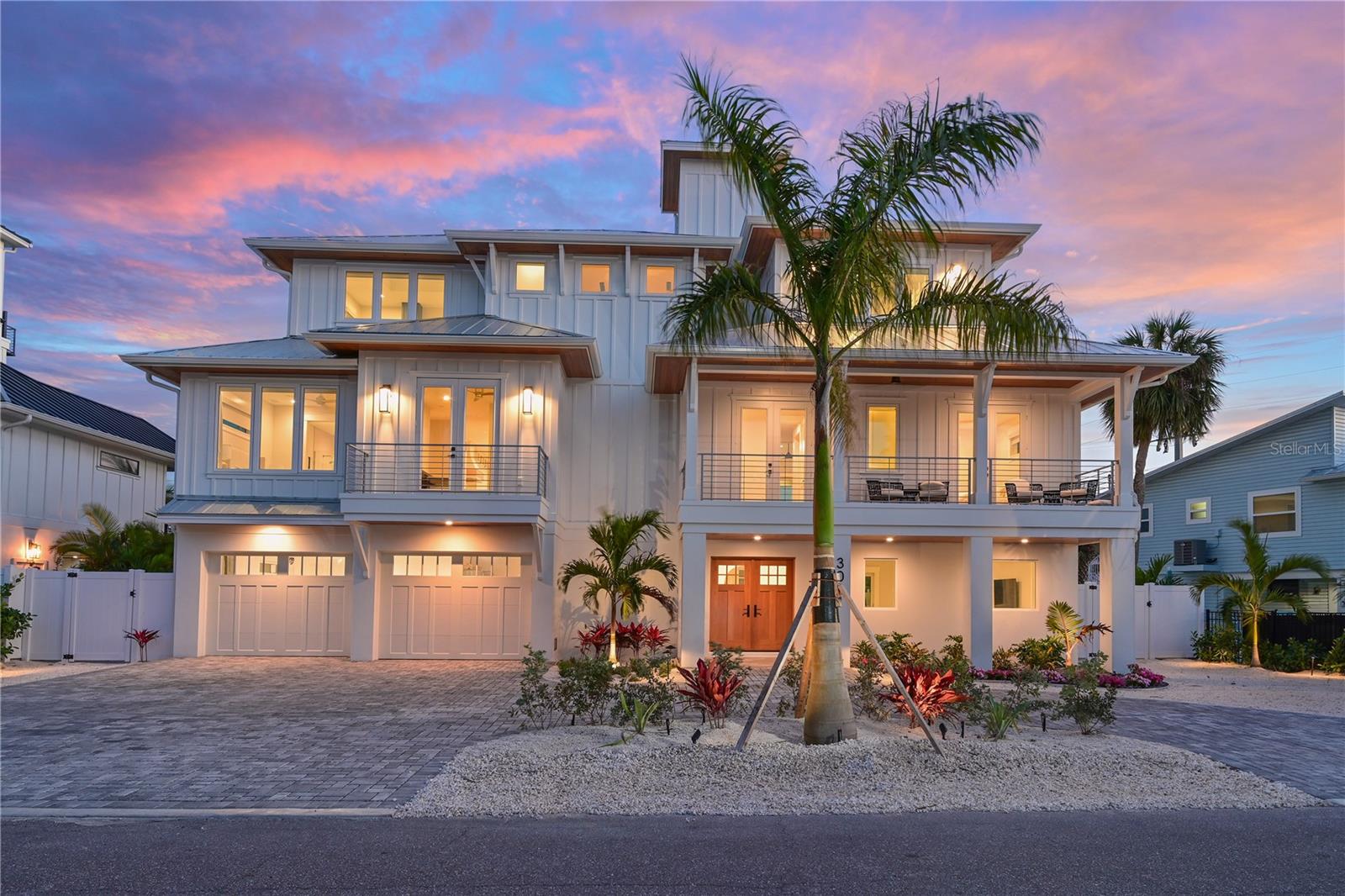 303 55TH ST, HOLMES BEACH, FL, 34217